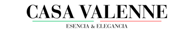Casa Valenne